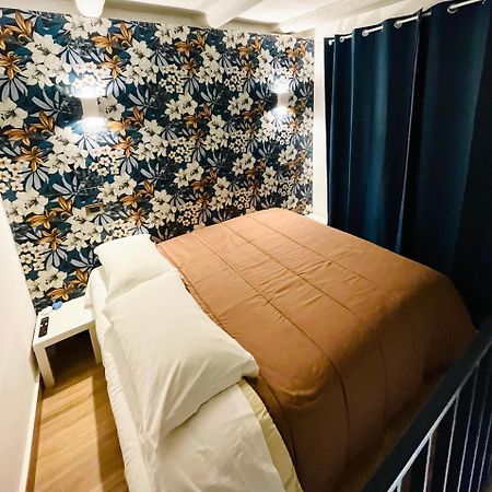 那不勒斯 Chiaia175酒店 外观 照片